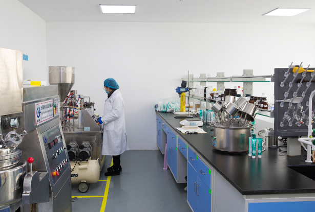 部 官网-打造中国专业的口腔护理品生产基地,山东威海牙膏生产加工